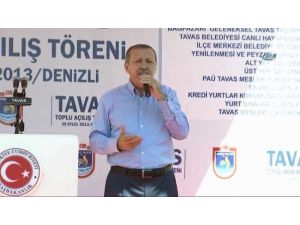 Türkiye’yi Ağırlıklarından Kurtaracağız