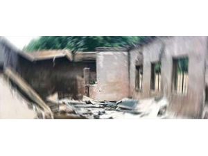 Öğrenci Yurduna Saldırı: En Az 50 Ölü