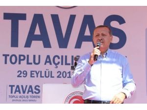 Türkiye’nin Zincirlerini Kıracağız