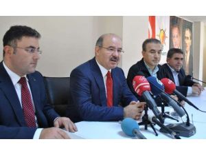 Çelik’ten Kışanak’a Kabak Çıkışı