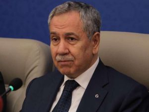 Arınç’tan Bdp’ye Tepki