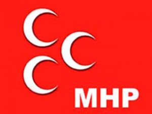 İşte Mhp’nin Adayları