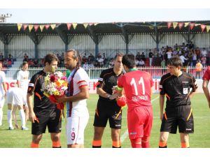 Spor Toto 2. Lig