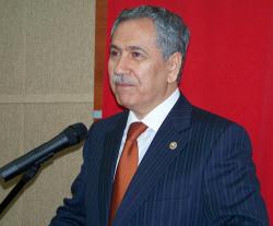 ARINÇTAN BAYKALA YANIT