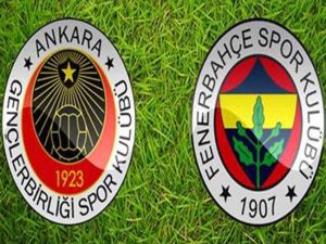 İlk Yarıda Gol Sesi Çıkmadı