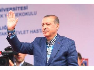 Başbakan Ankara’da