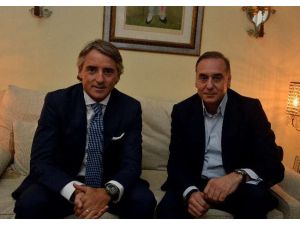 Mancini’de Son Gelişmeler