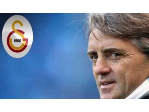 İtalya Medyası: Mancini Galatasaray’da