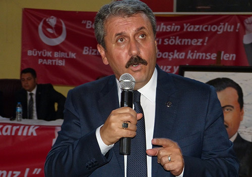 Demokratikleşme Paketi 