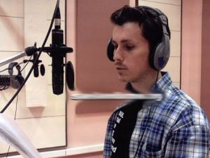 Polat Alemdar’ın Sesi Edirne’den