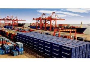 Dış Ticaret Rakamları Açıklandı