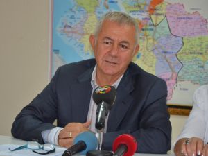 Chpli Yükselden Demokratikleşme Paketi Eleştirisi