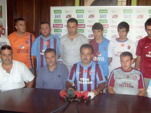 Trabzonspor Taraftarı Futbol Federasyonu Başkanı Aydınlardan Hem Özür Hem İstifa Bekliyor