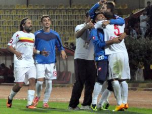 Spor Toto 2. Lig