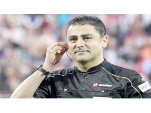 Uefa’dan Büyük Görev