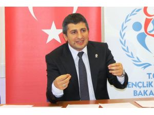 Yalova İl Spor Müdürü Mete: