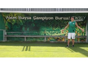 Batalla: “biraz Zamana İhtiyacımız Var”