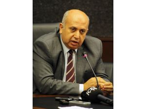 Yamanyılmaz: İhracatta Su Ürünlerinin 2023 Hedefi 5 Milyar Dolar