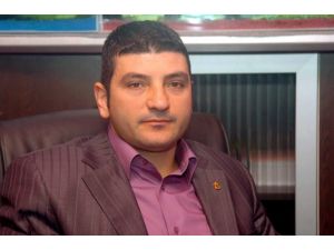 Adem Söğüt: Takımımızı Sahiplenmeliyiz