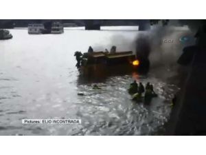 Ölümden Böyle Kaçtılar