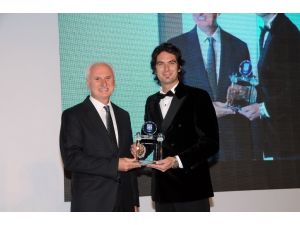 Tıtanıc Oteller Grubunun En Yeni Üyesi “tıtanıc Deluxe Belek“ Ödüle Doymuyor