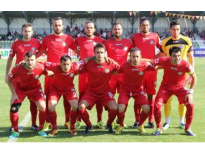 Spor Toto 2. Lig