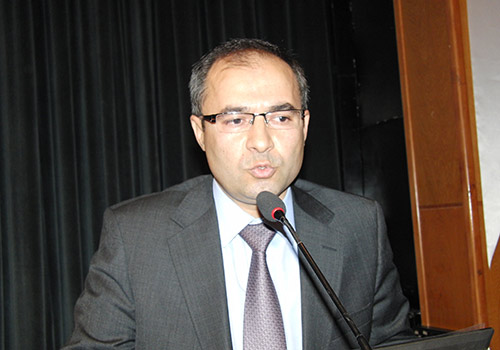 Baz İstasyonu Sayısı Arttıkça Elektromanyetik Alan Değeri Düşüyor 