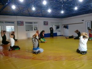 Yalovalı Veteranlar Dünya Güreş Şampiyonasına Katılacak