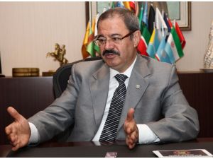 Gaziantep Yükselişini Sürdürüyor