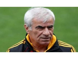 Galatasaray Altyapısına Yeni İsim