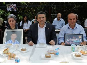 Chp’li Oğuz Kaan Salıcı, Demokratikleşme Paketini Değerlendirdi