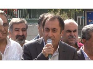 İşte Bdp’nin Demokratikleşme Tepkisi