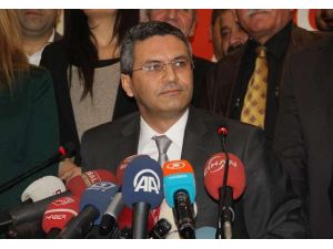 Ana Muhalefetten İlk Değerlendirme