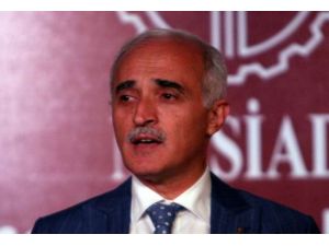 İş Dünyasından ’’paket’’e Destek