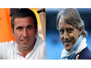Mancini’den Önce Hagi’ye Teklif Götürülmüş