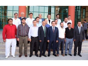 Denizlispor’da Olanağanüstü Genel Kurul Kararı Alındı