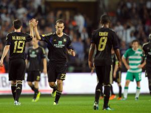Anderlecht-bursaspor