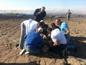 Pilotlardan İyi Haber