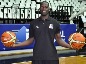 Doron Perkins, Beşiktaş İntegral Forex’te