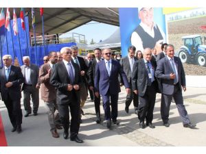 Burtarım Kapılarını Açtı