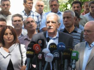 Türk’ten Paket Eleştirisi