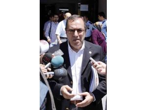 Halktan Korkanların Getirebilecekleri...