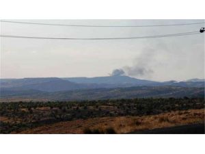 El Kaide Askeri Üssü Ele Geçirdi