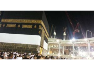 2013 Hac Dönemi Çalışmaları