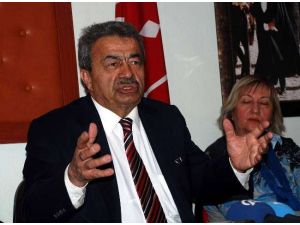 Genç De Paketi Değerlendirdi