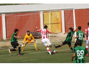 Spor Toto 3. Lig