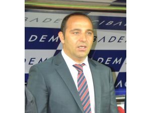 Kayseri Erciyesspor - Kayserispor Maçı 0-0 Devam Ediyor