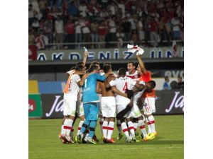 Spor Toto Süper Lig