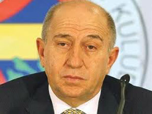 Özdemir: Bizi düşürün