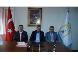 Chpli Engin’den Başbakana Destek